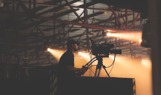 Why Sullivan Productions